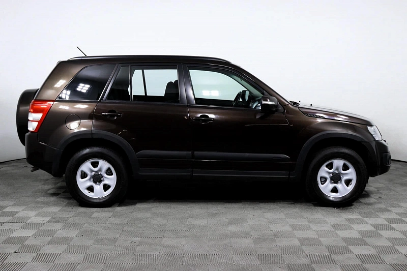 Grand Vitara