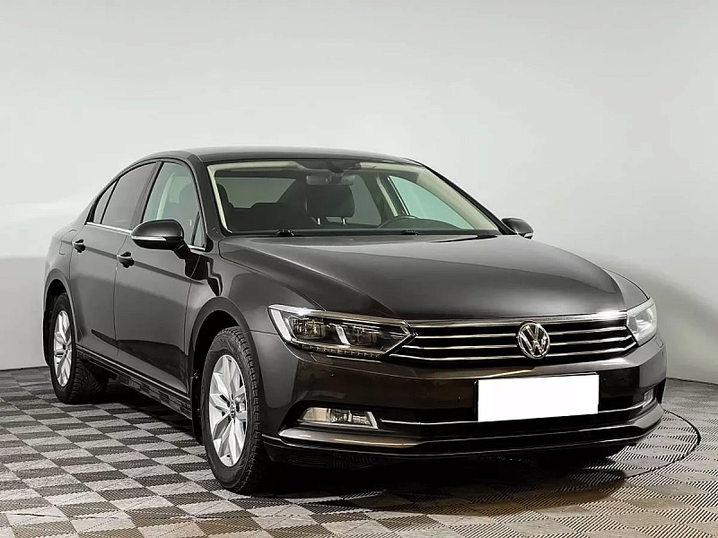 Passat