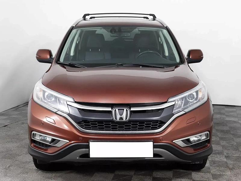CR-V