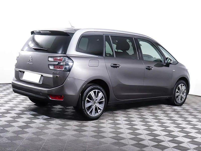 C4 Picasso