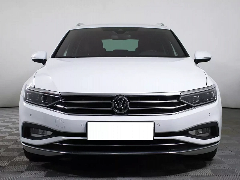 Passat