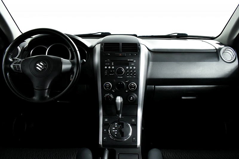 Grand Vitara