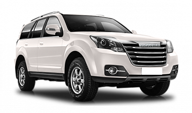 DW Hower H3