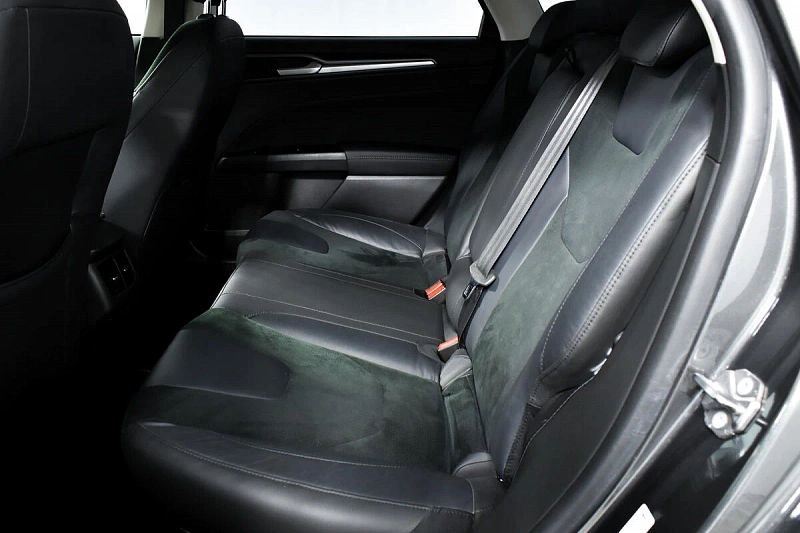Mondeo