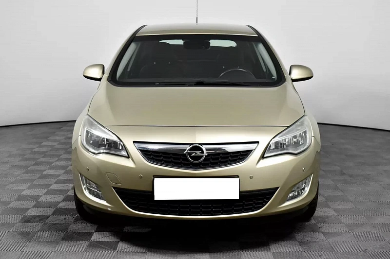 Astra