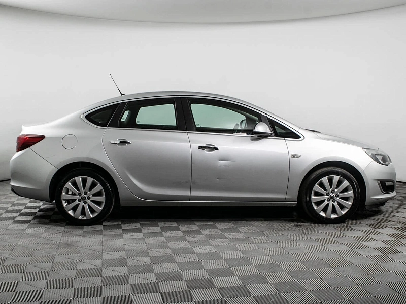 Astra
