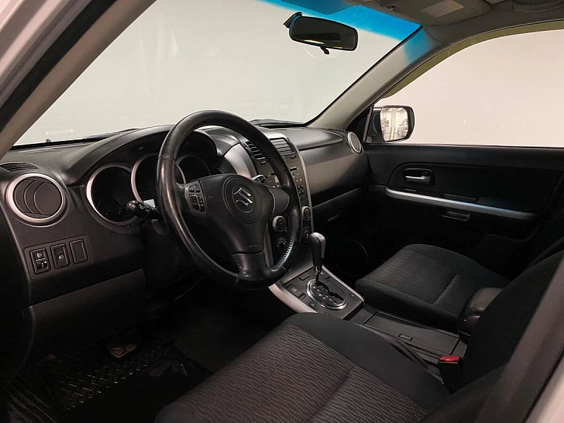 Grand Vitara