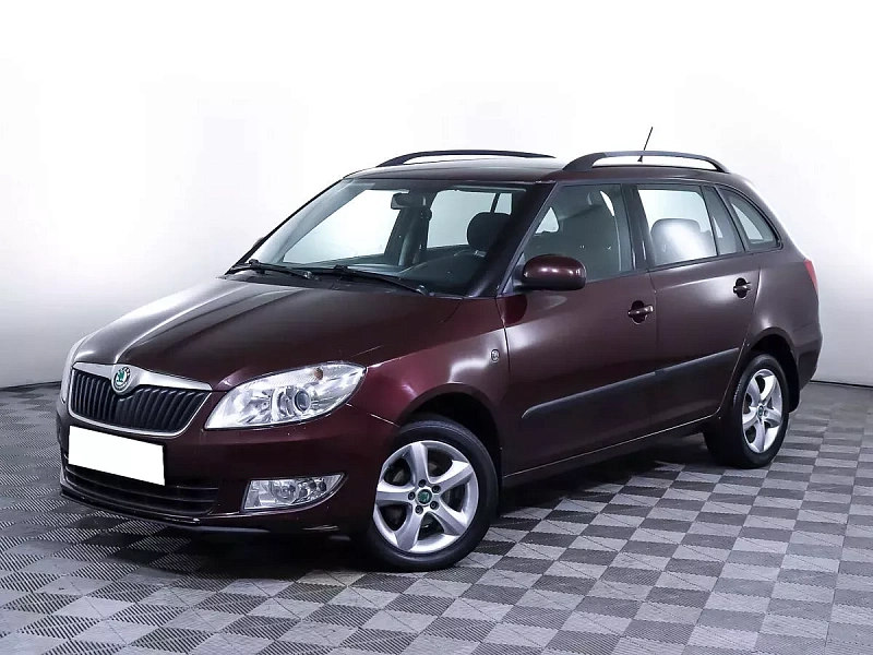 Fabia