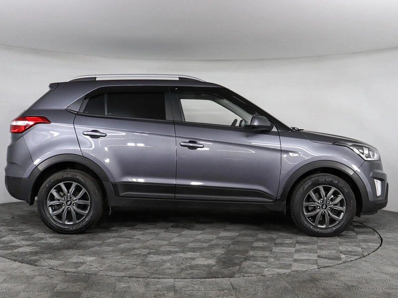 Creta