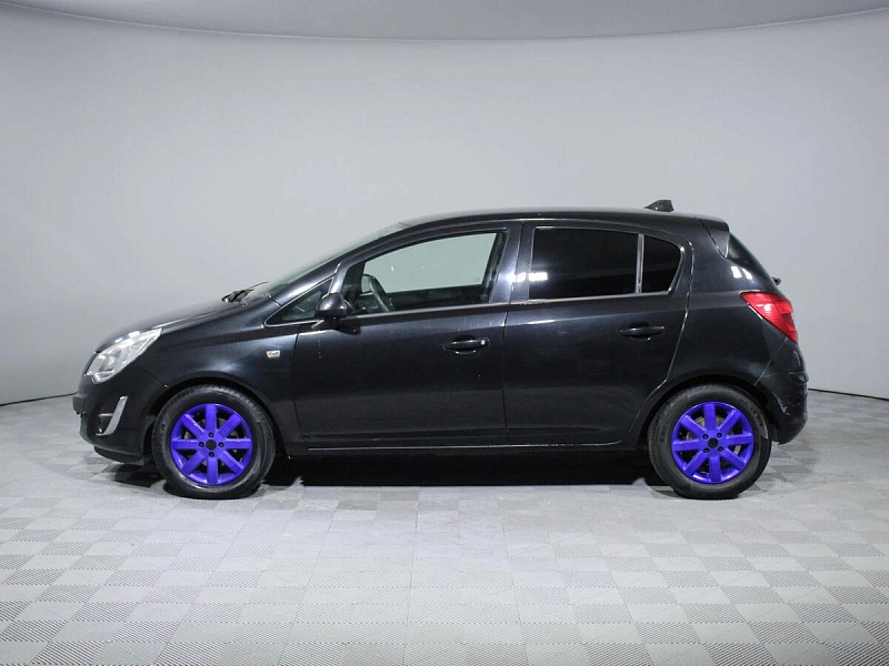 Corsa