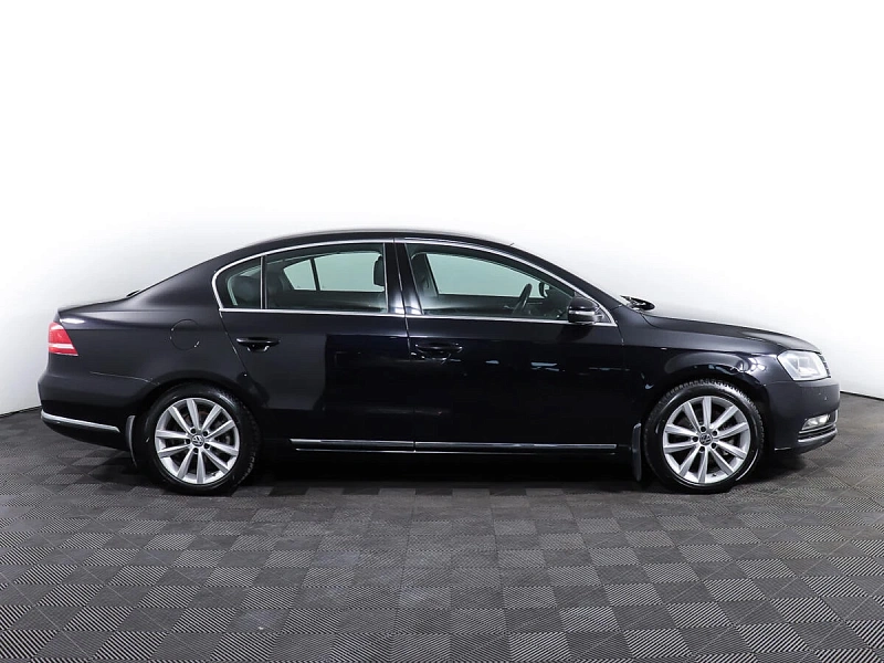 Passat