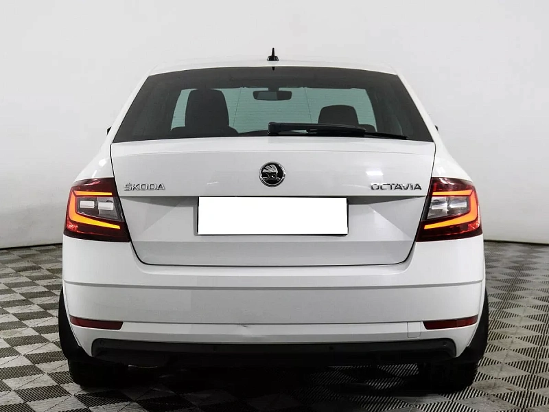 Octavia