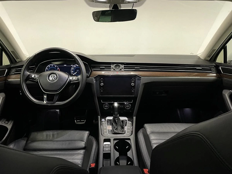 Passat