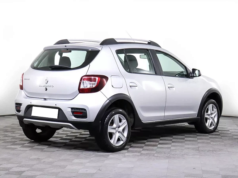 Sandero