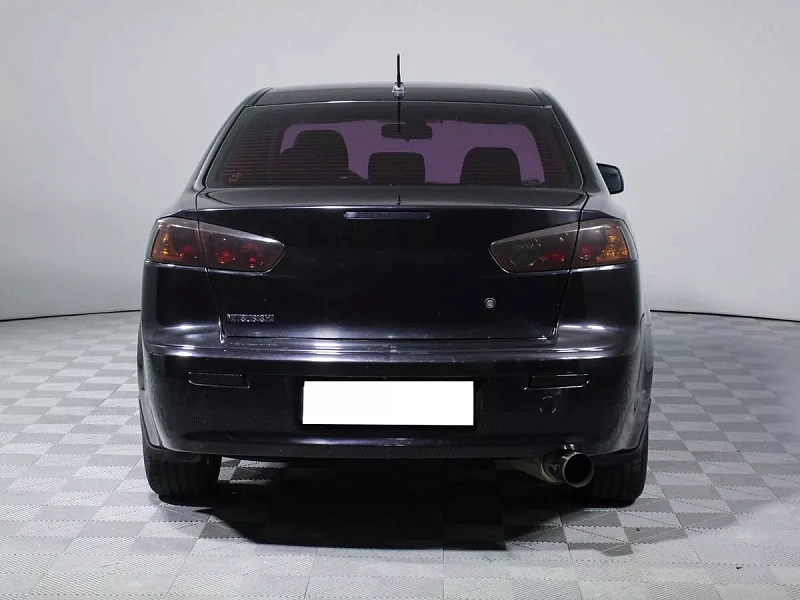 Lancer