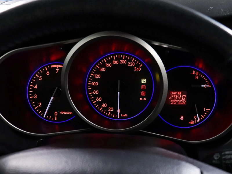 CX-7