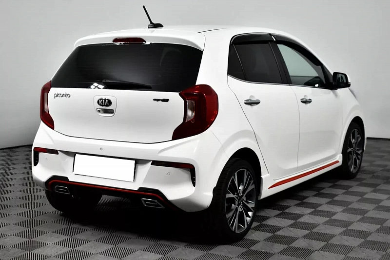 Picanto