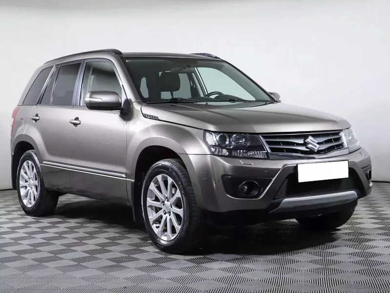 Grand Vitara