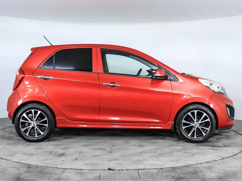 Picanto
