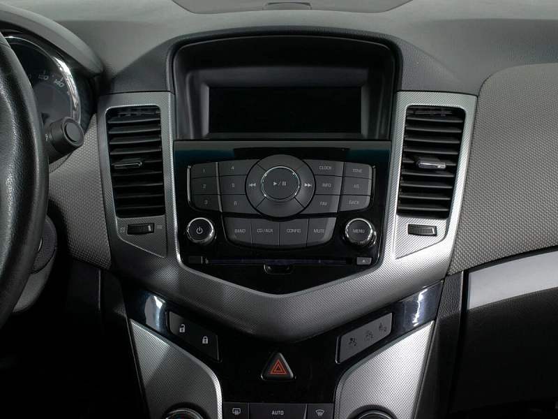 Cruze