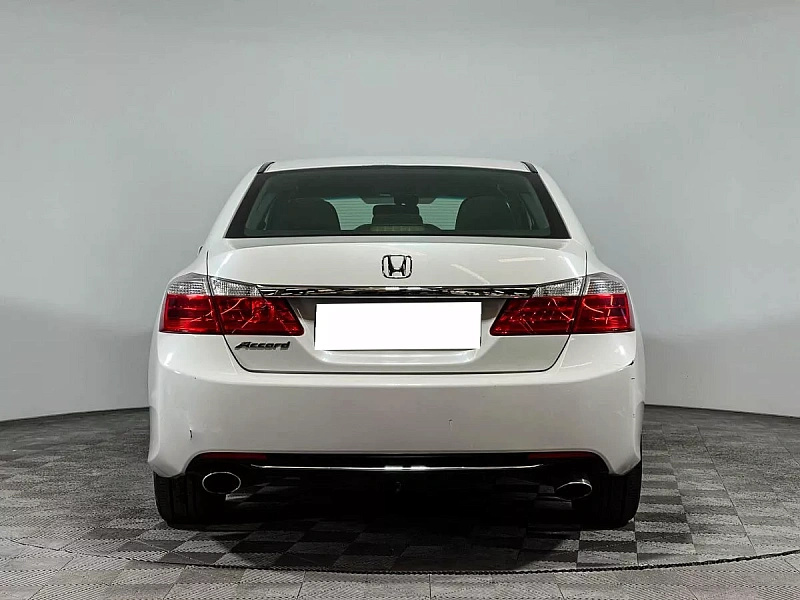 Accord