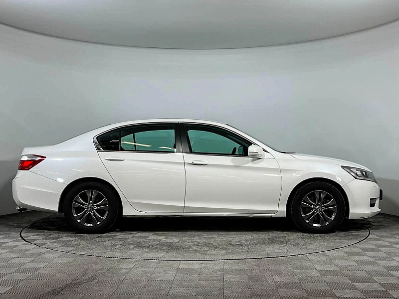 Accord
