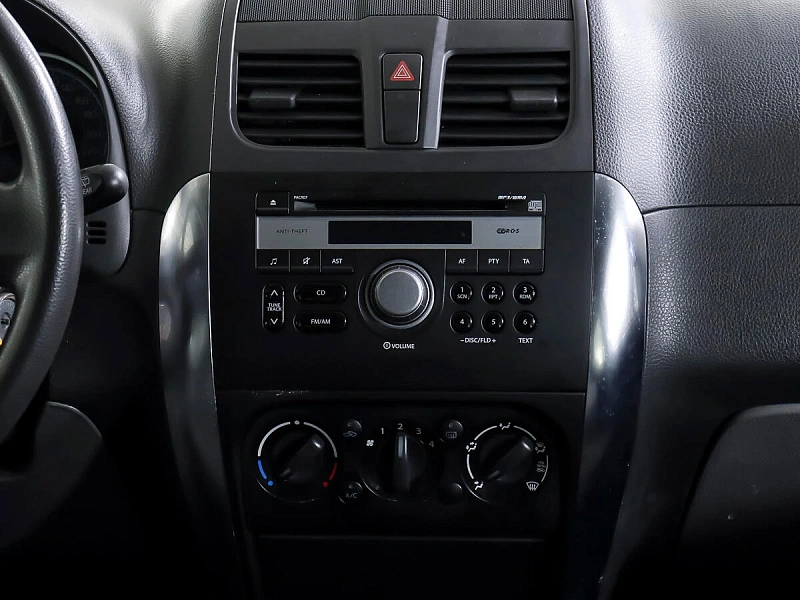 SX4