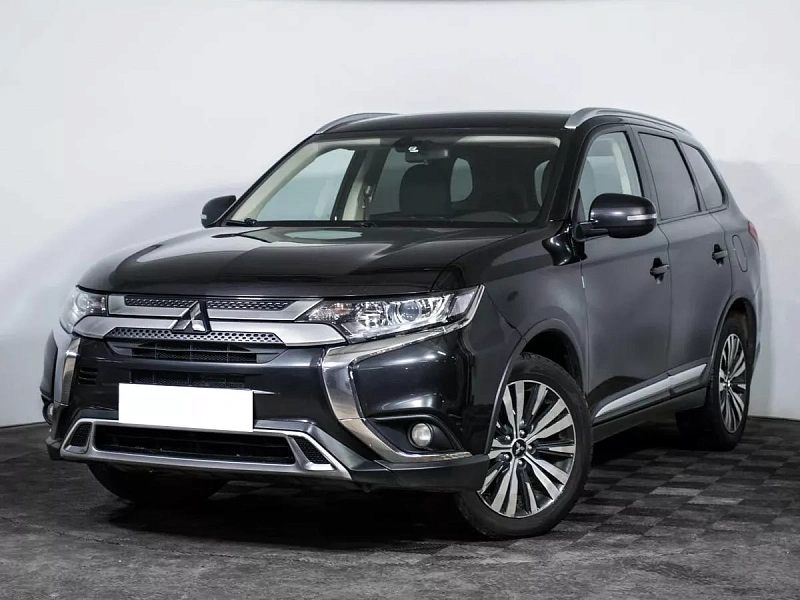 Outlander