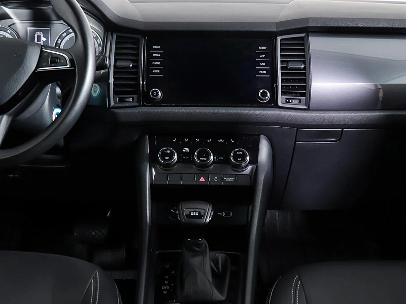 Kodiaq