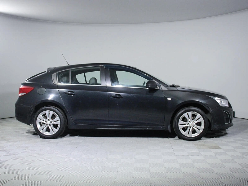 Cruze