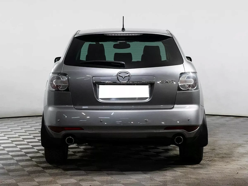 CX-7