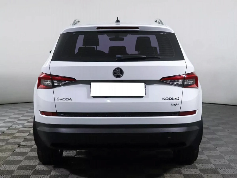 Kodiaq