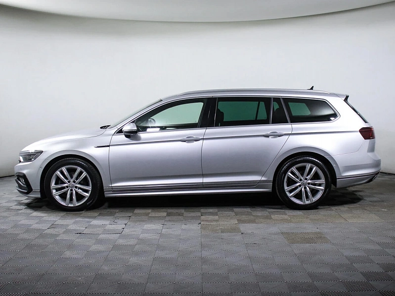 Passat