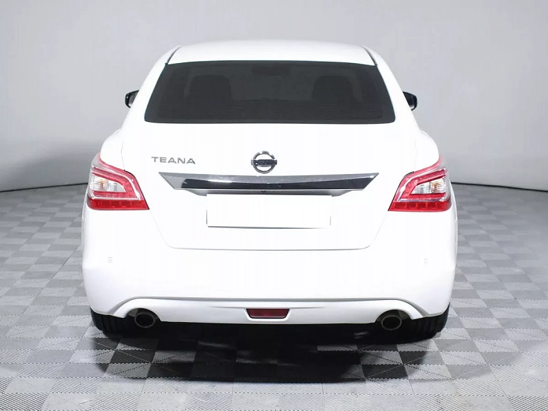 Teana