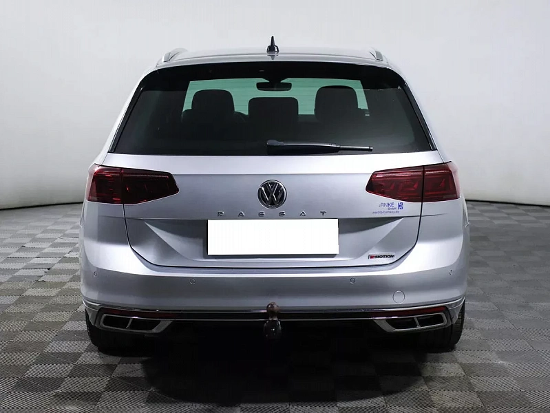 Passat