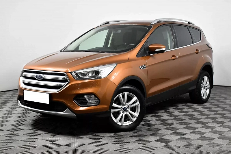Kuga