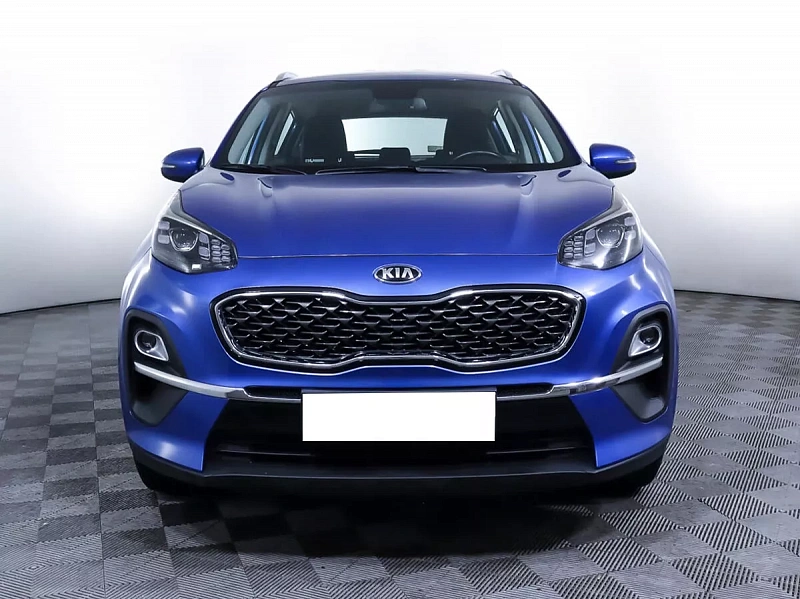 Sportage
