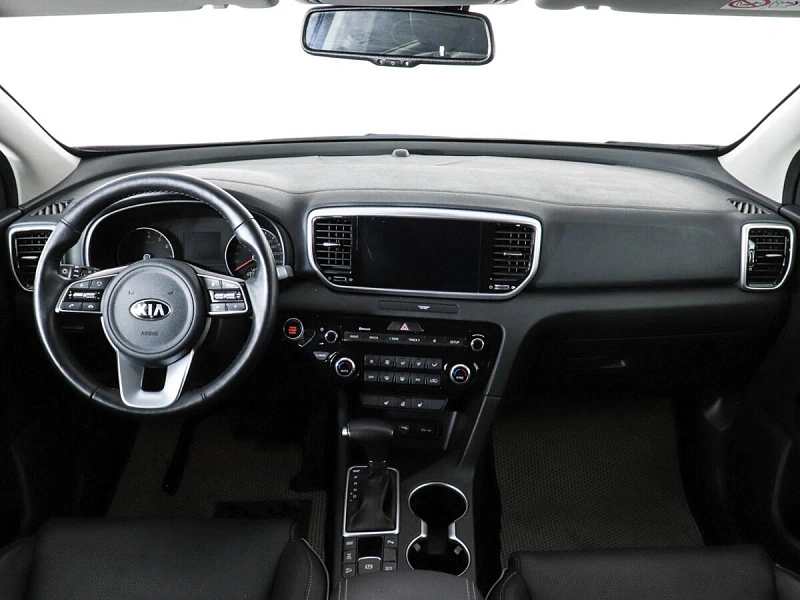 Sportage