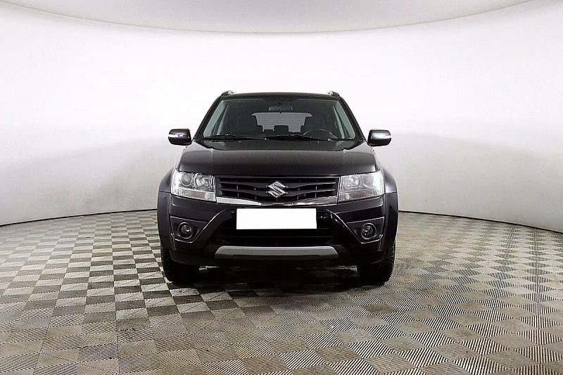 Grand Vitara
