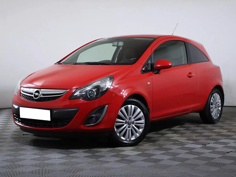 Corsa