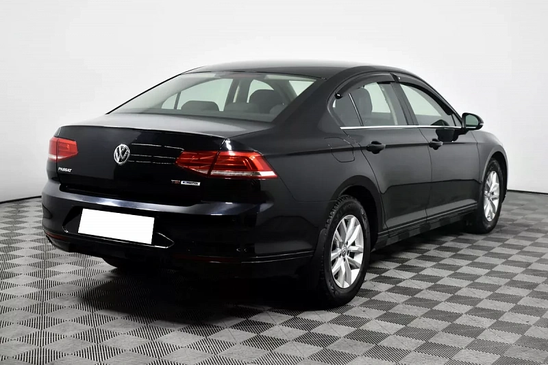 Passat
