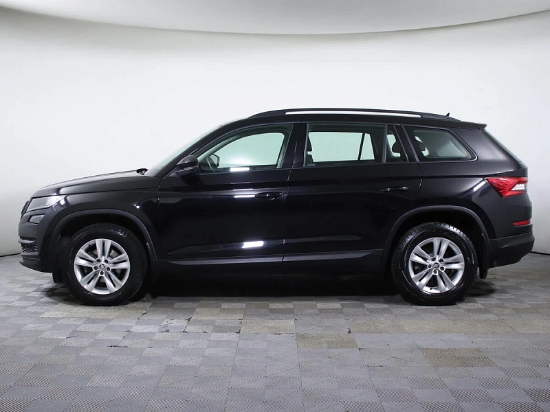 Kodiaq