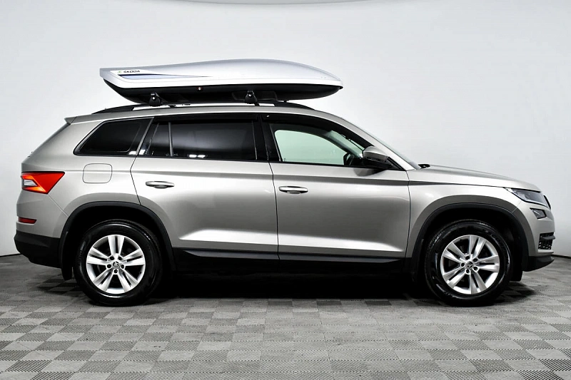 Kodiaq