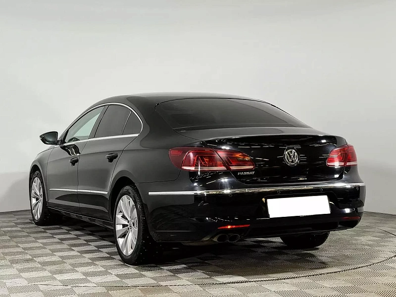Passat CC