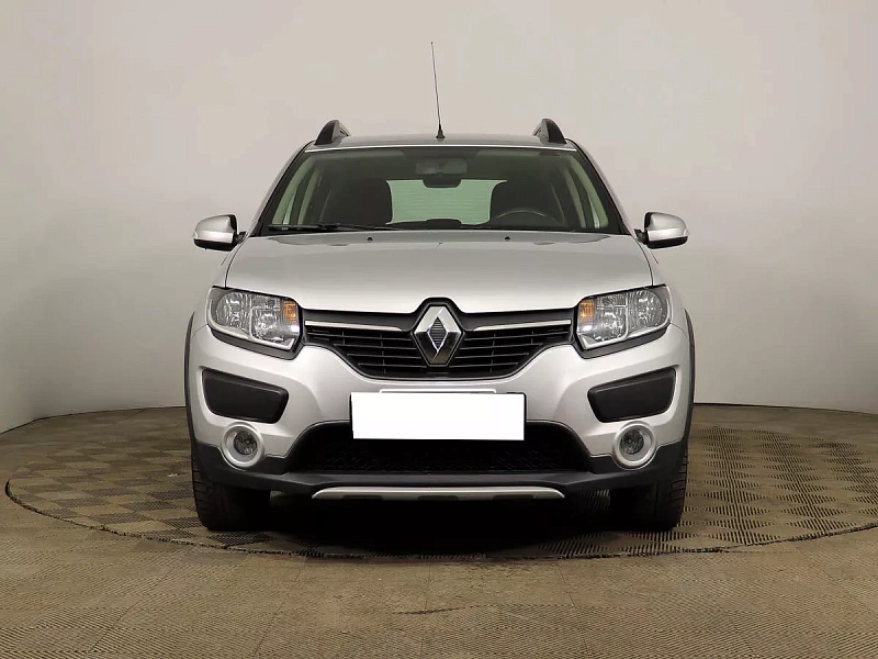 Sandero