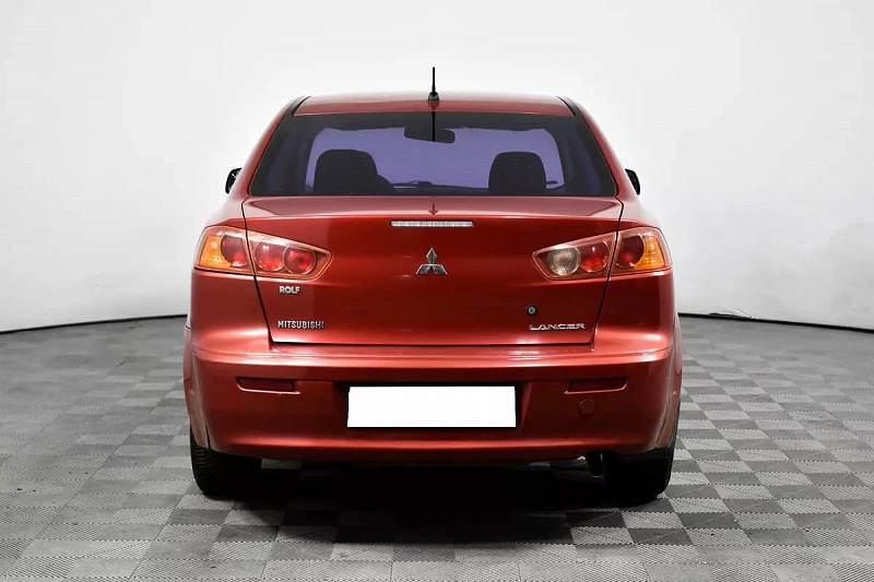 Lancer