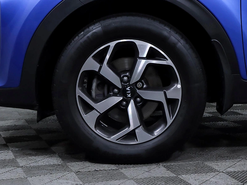 Sportage