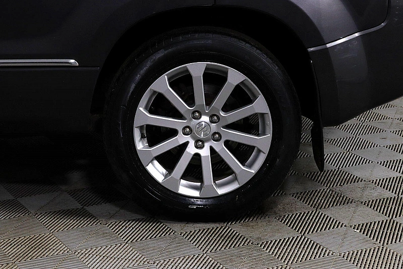 Grand Vitara