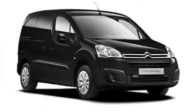 Citroen Berlingo Фургон