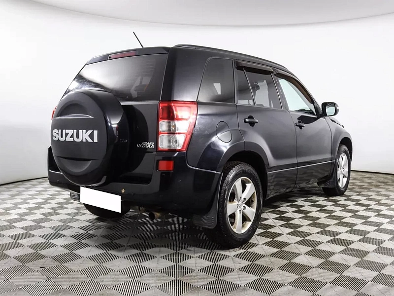 Grand Vitara
